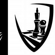 logo du club d'échecs Evreux Gambit club